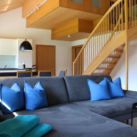 Appartement Bettina Шопернау Екстериор снимка