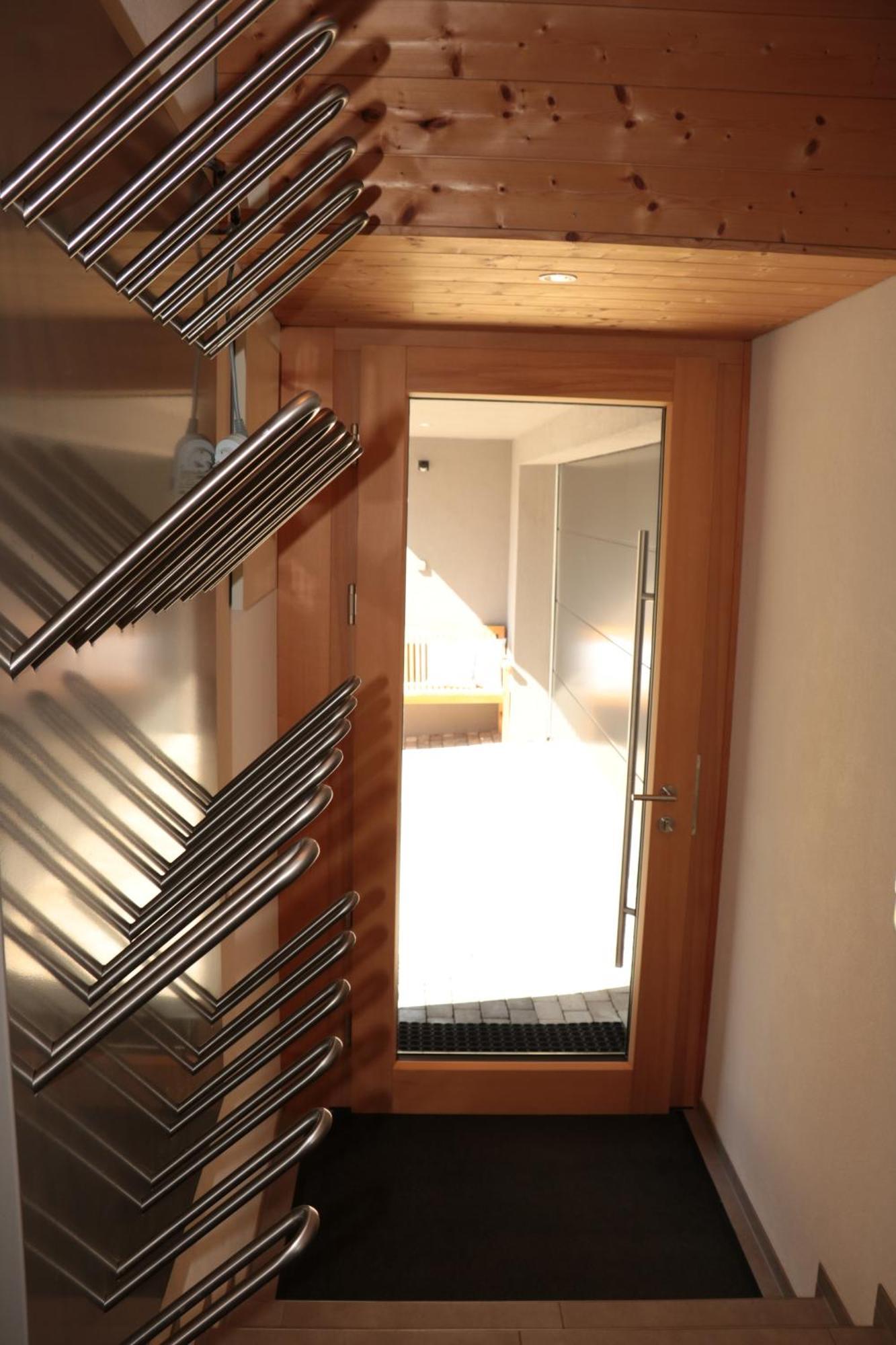 Appartement Bettina Шопернау Екстериор снимка